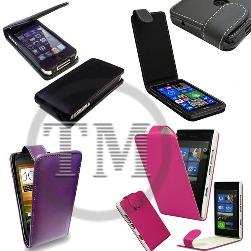Custodia flip cover stile