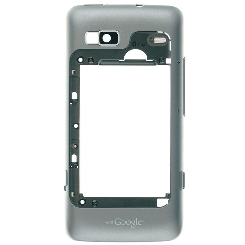 Cover pulsante laterale