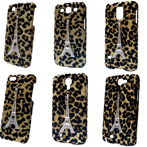 Custodia per telefoni bling - 3d,