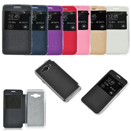 Custodia view flip per - flip,