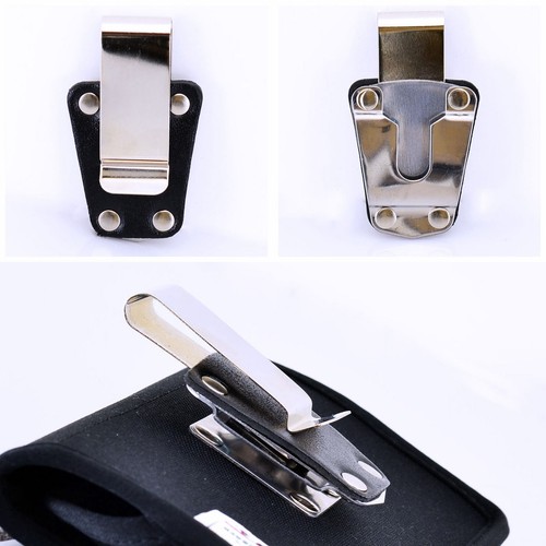 Clip ricambio con - clip,