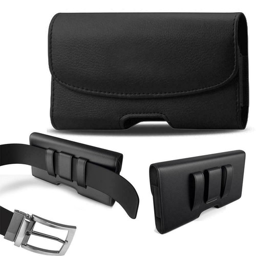 Custodia marsupio con clip - custodia,