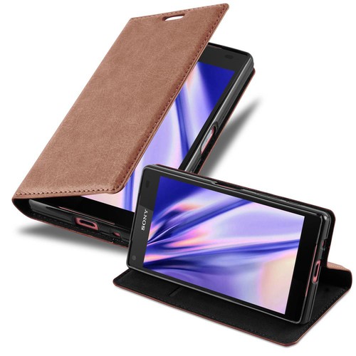 Custodia per sony xperia - custodia, z5