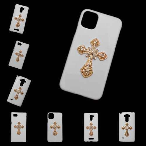 Cover per vari telefoni - , oro