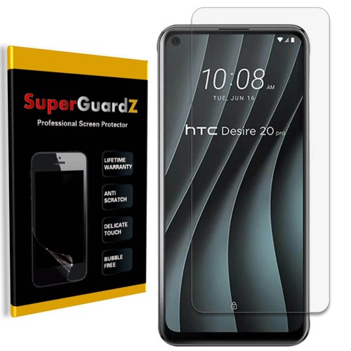 Superguardz trasparente - 8x,