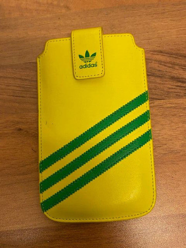 Custodia cellulare adidas - cellulare,